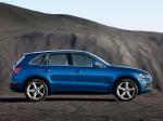Audi Q5 2.0T Quattro 2008 года
